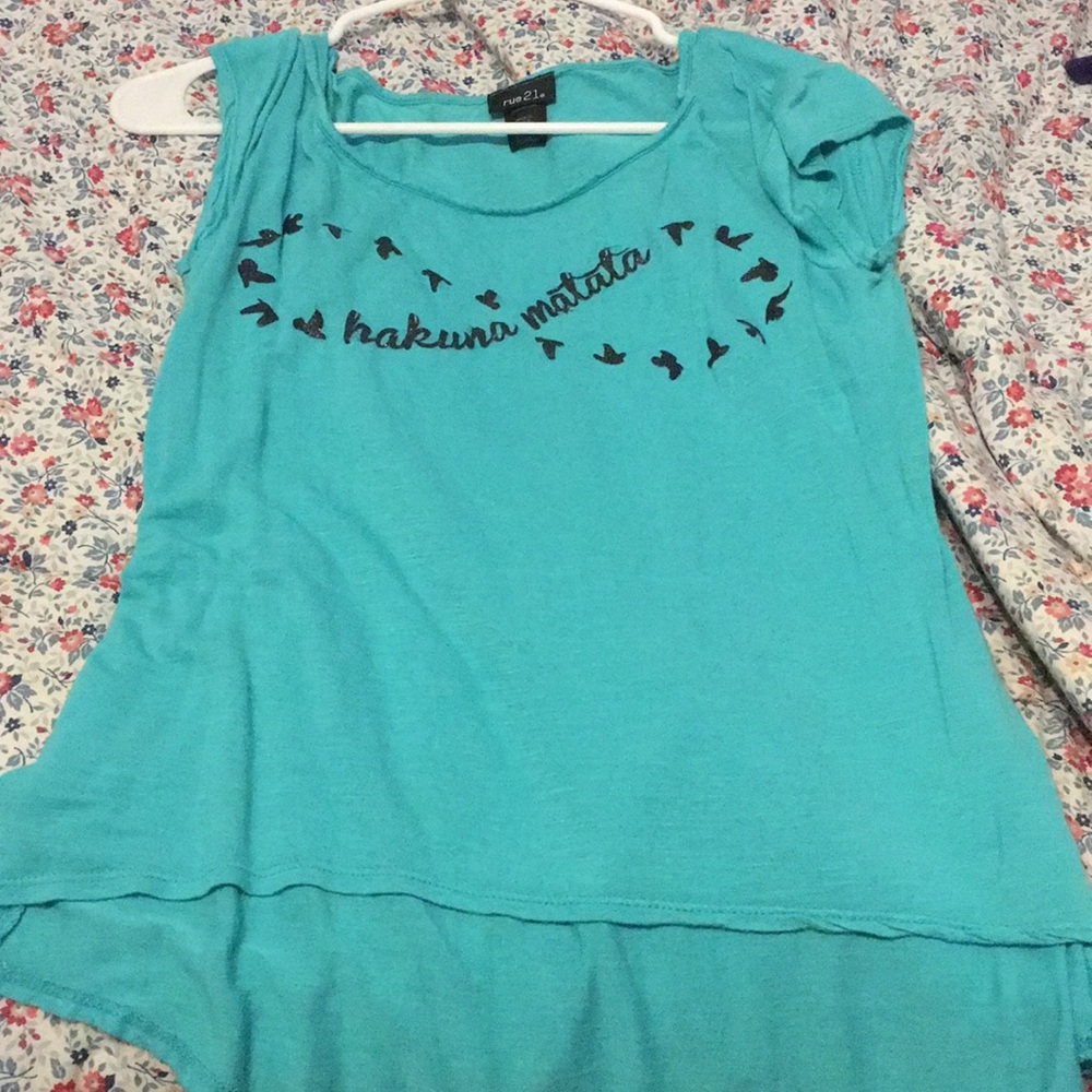 Hakuna Matata Shirt